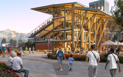 SLC floats new MU-15 zone as part of Ballpark NEXT rezone proposal